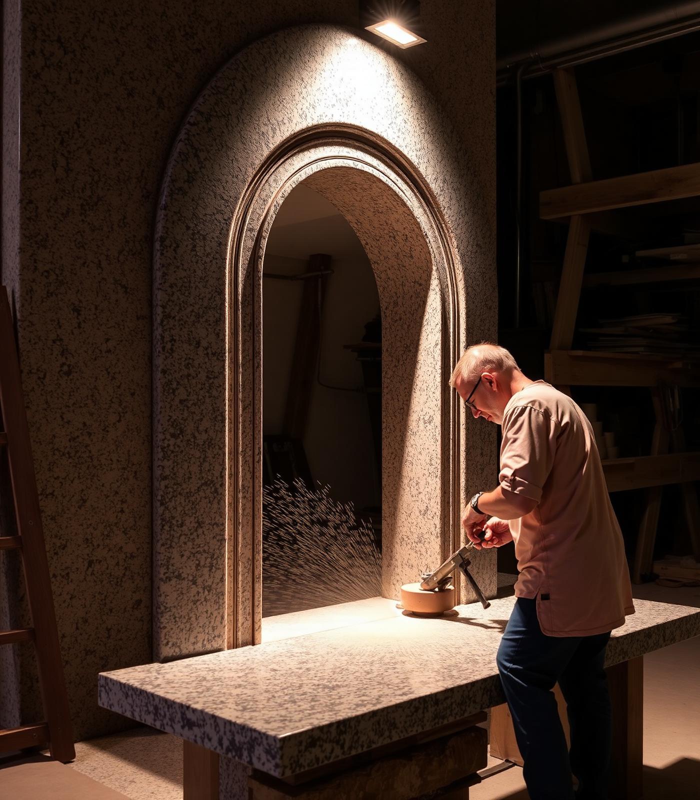 Smart Frame Works atelier